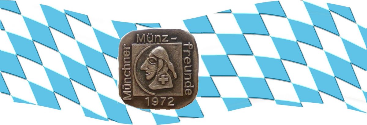 Vereinigung Münchner Münzfreunde 1972